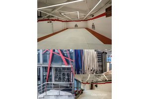  为什么柔道馆的地面适合篮球运动：全面解析与最佳实践