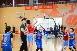  青少年如何在篮球场地组织艺术表演活动：创新与实践的完美结合