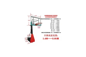  如何选择合适的篮球架和篮板：全面指南与专家建议