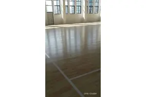  专业运动员对篮球场木地板的要求是什么？揭秘顶级运动地板的秘密