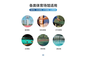  如何了解篮球场地会员系统的最新技术？掌握两种高效方法
