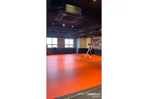  如何利用柔道馆空间提高篮球训练效率：策略与实践