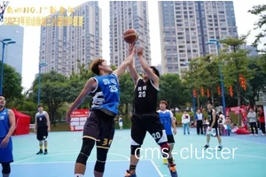 如何在篮球场举办音乐会：从创意到执行的全方位指南