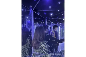  情侣约会推荐：篮球馆音乐会的独特魅力与最佳体验策略