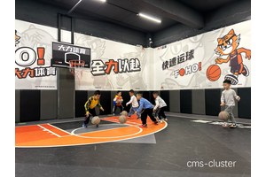  青少年篮球爱好者节日庆典场地推荐：打造难忘的篮球狂欢