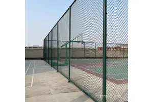  为什么篮球场的篮网需要定期更换？全面解析与最佳策略