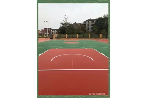 篮球场地面材料与防晒霜选择：如何优化运动体验