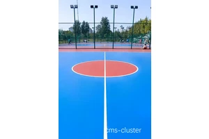  门球场地面材质对篮球表现的影响：选择最佳方案的策略