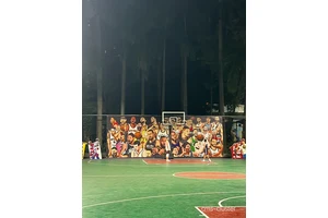  商务人士青睐的篮球馆演唱会氛围：打造难忘的娱乐体验