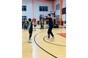  为什么参加篮球场地设施讲座对教练很重要：提升训练效果与球员安全的关键