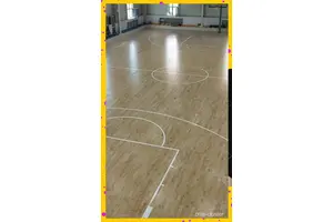  如何在预算内选择高质量的篮球场地地板：全面指南与实用建议