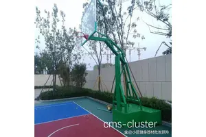  如何选择适合的篮球篮板安装在自家院子里？全面指南与经验分享