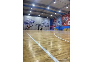 寻找适合家庭的篮球场音乐会：探索最佳场地与体验