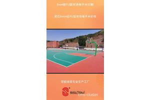  如何利用花坛优化篮球场地的声学环境：创新策略与实践经验