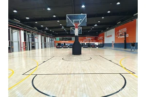  如何解决室内球场的回声问题：实用方法与专家建议