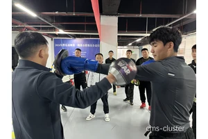  散打馆为篮球爱好者提供的康复训练服务：全面指南与最佳实践