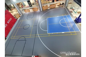  如何将柔道馆改造成篮球场：全面指南与专业建议