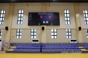  如何优化篮球馆内的音乐会声学效果：全面指南与最佳实践