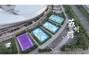  专业球员认可的园林比赛场地：打造完美竞技环境的秘诀