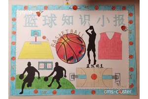  篮球爱好者为何适合参加读书会：探索运动与阅读的完美结合