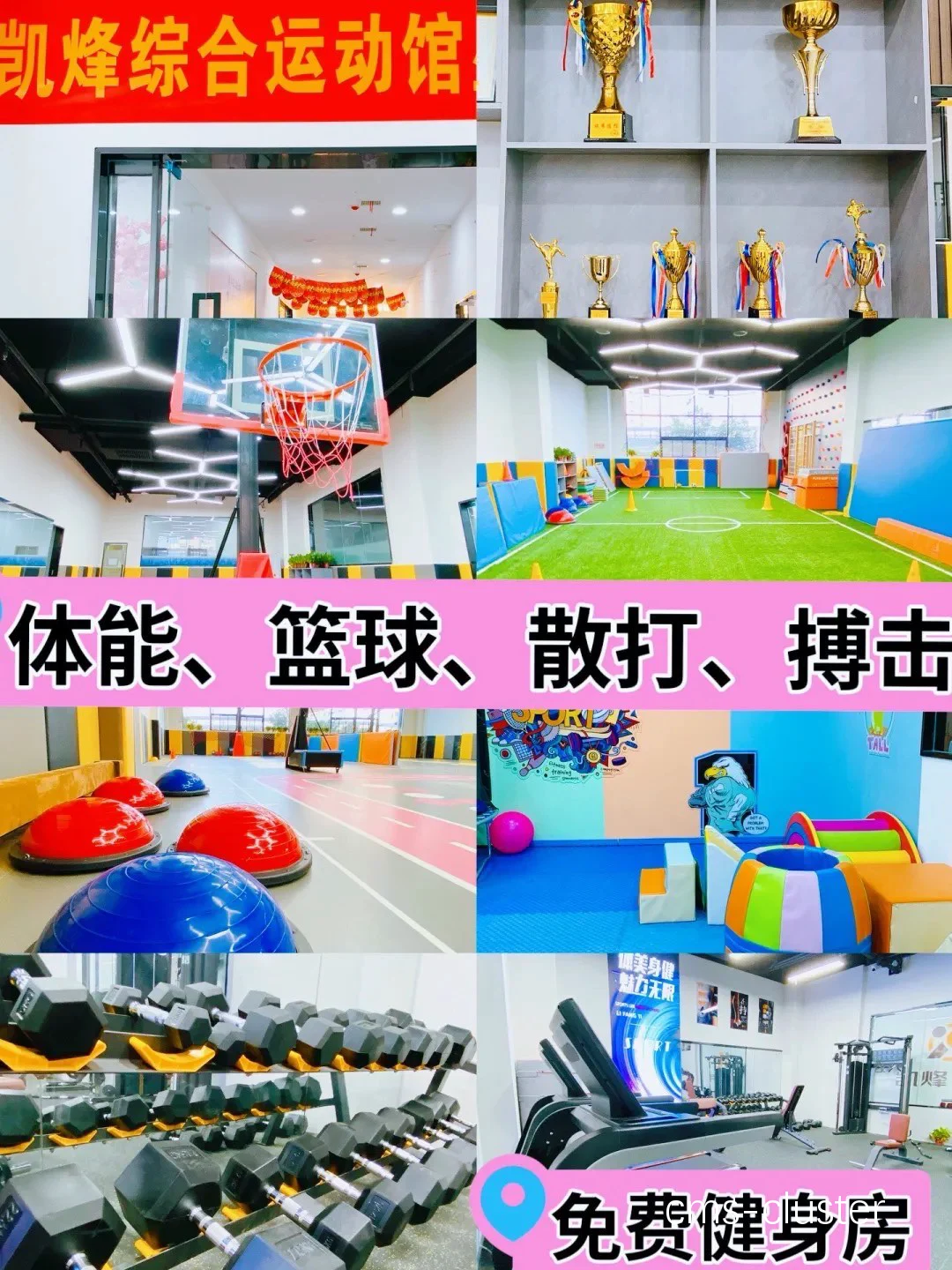 散打馆为篮球爱好者提供的定制训练方案