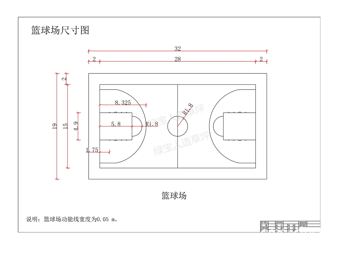如何为篮球场选择合适的桑拿房尺寸?