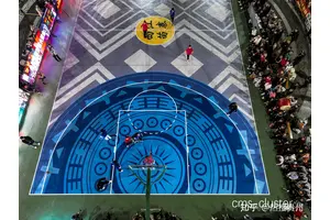  如何在橄榄球场上搭建临时篮球设施：全面指南与实用建议