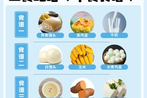  老年人在篮球场地餐饮区需要注意哪些饮食问题？