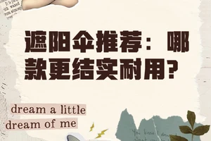  老年人打篮球时适合用哪种遮阳伞？