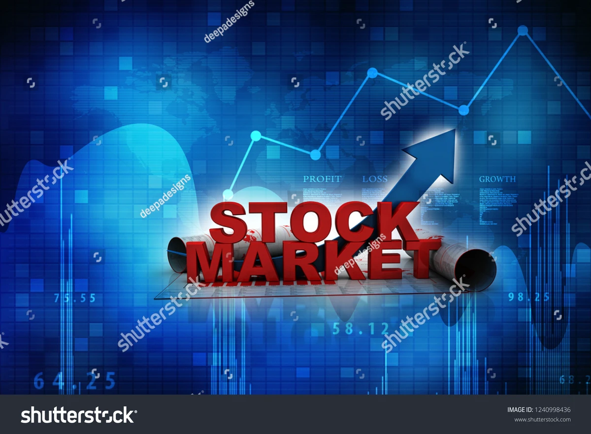Advanced data mining techniques for stock market_0