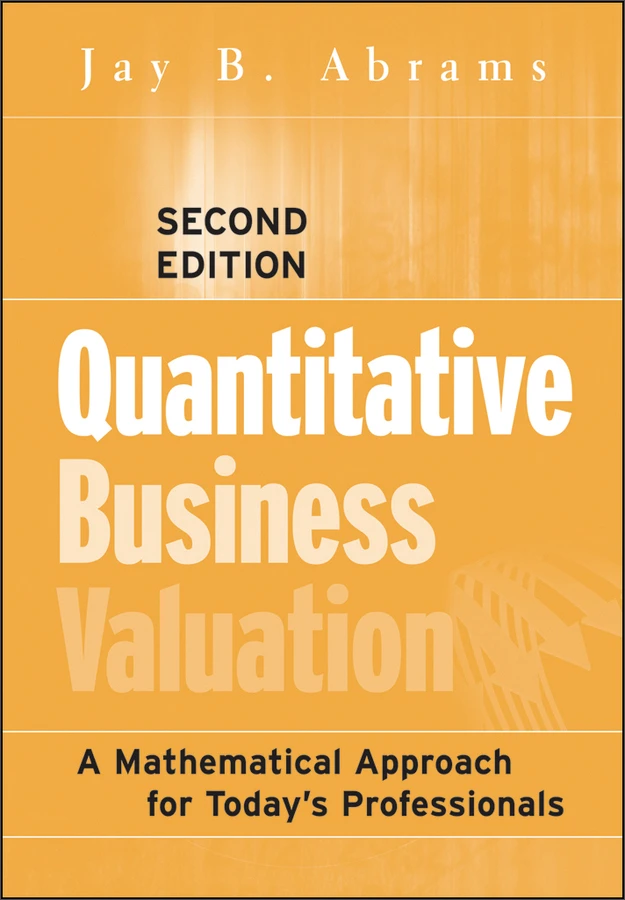 Advanced quantitative trading techniques for professionals_1