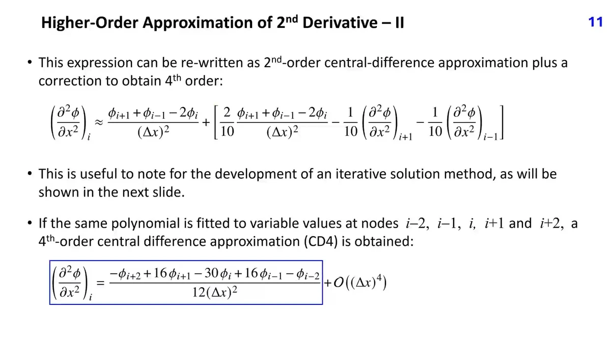 advanced swaps techniques for experts