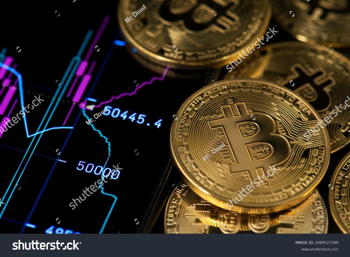 How to analyze Bitcoin market with quant trading_0