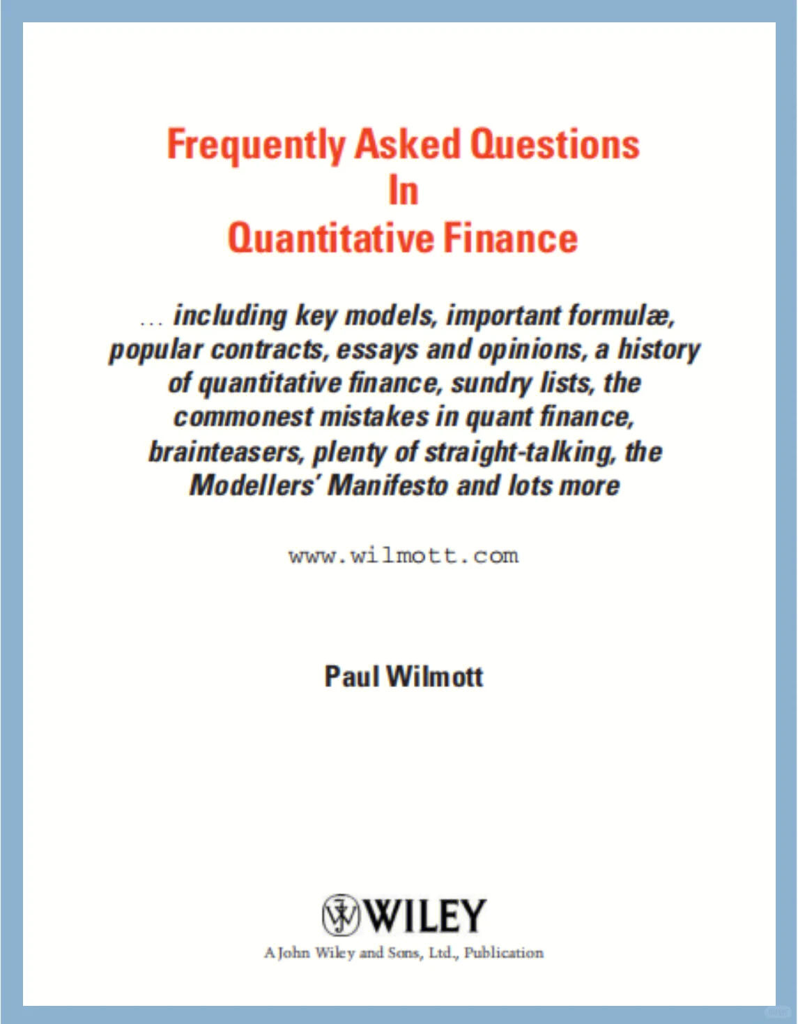 How to assess a quant trader offer at entry level?_1