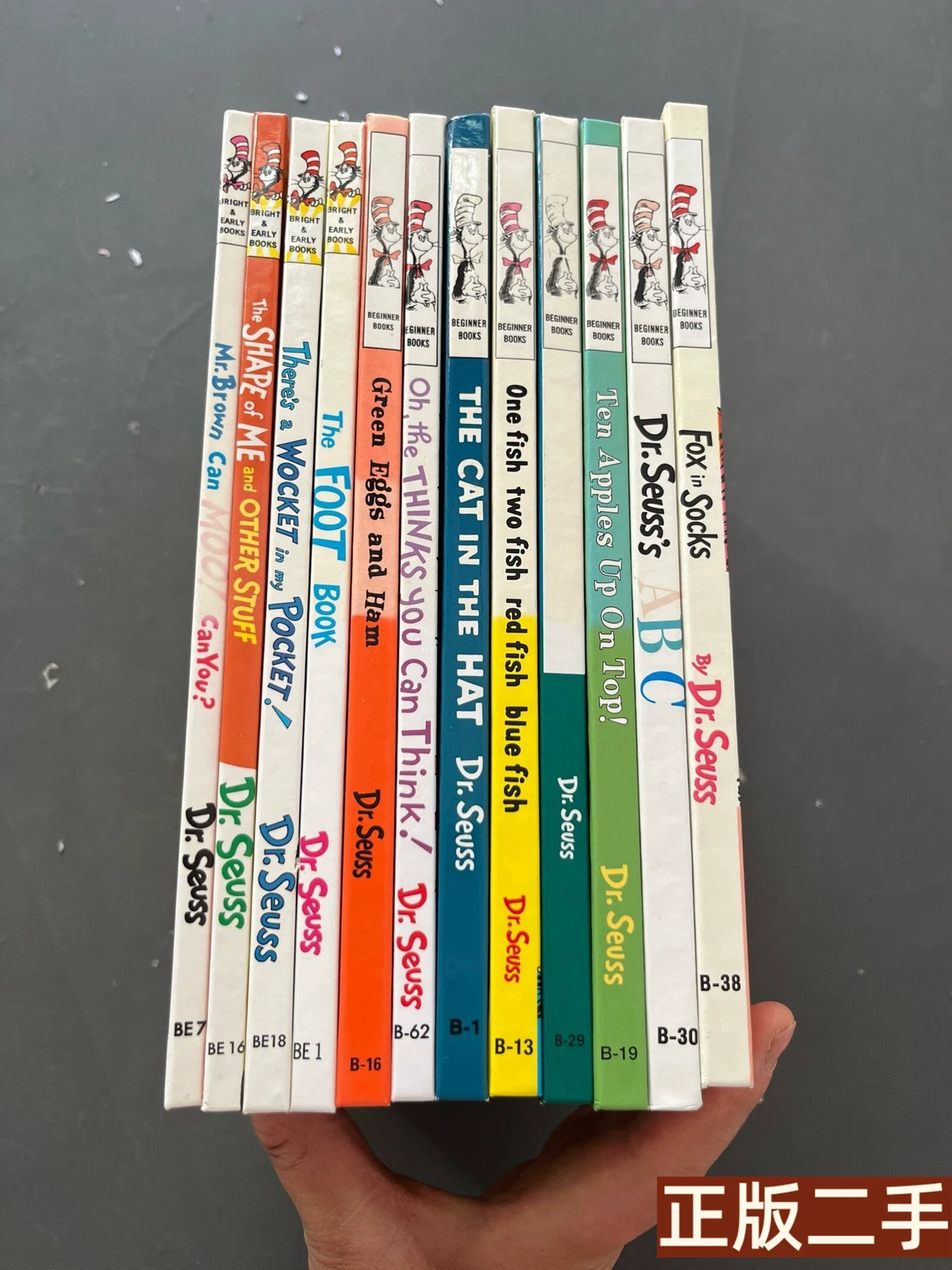 Beginner's guide to reading order books_2