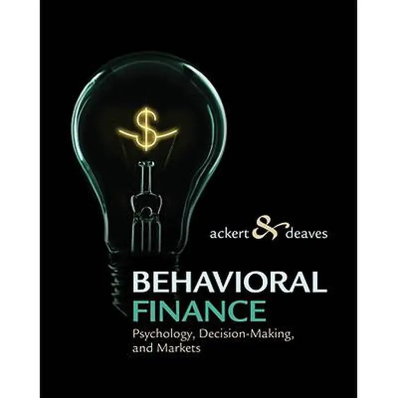 behavioral finance techniques for finance students_1