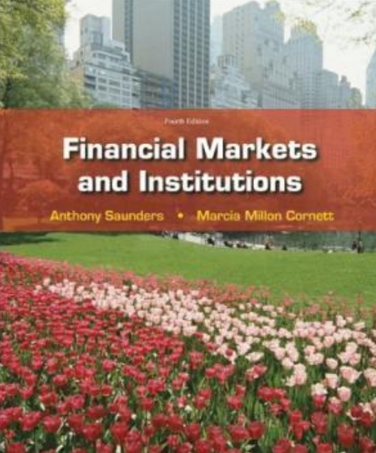 How big data shapes financial markets_1