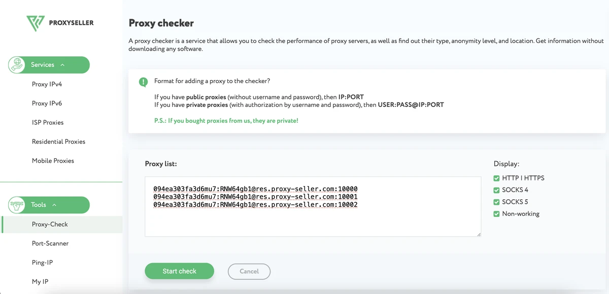 complete trade execution checklist for traders_0