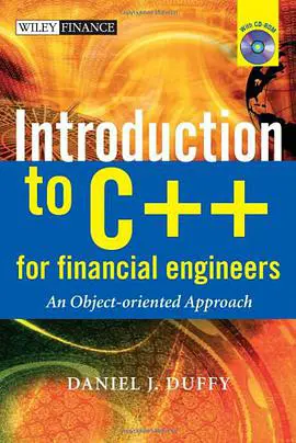 C++ resources for advanced traders_2