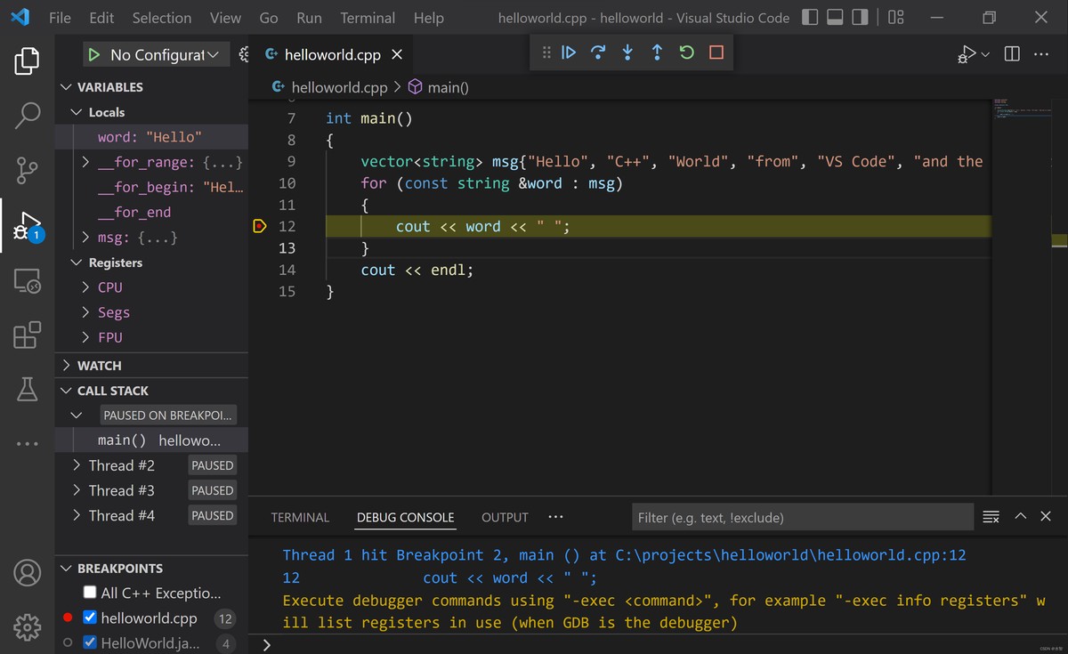 C++ strategies for retail traders_0