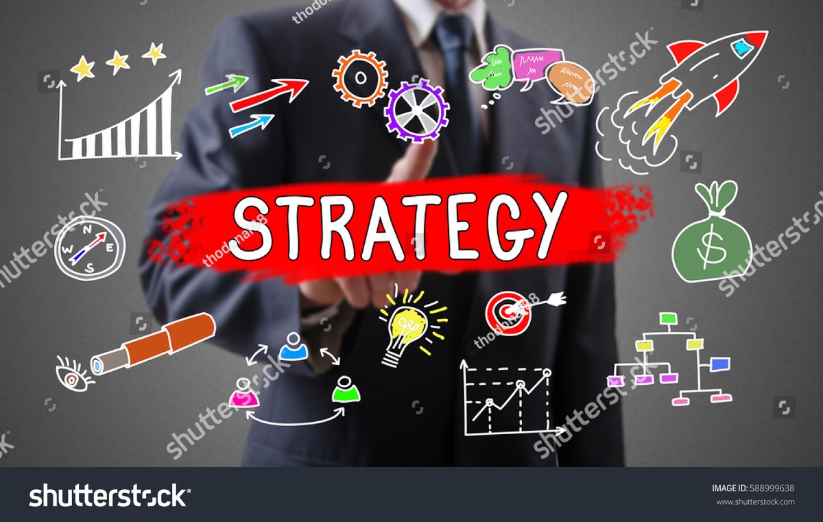 How to create a signal-based strategy_1