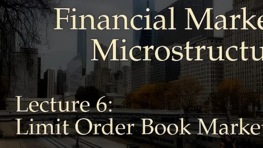 Effective order book analysis techniques_0