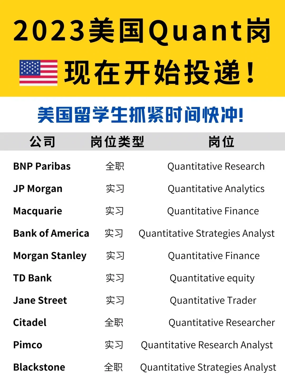 Where to find quant trader jobs in the USA_2