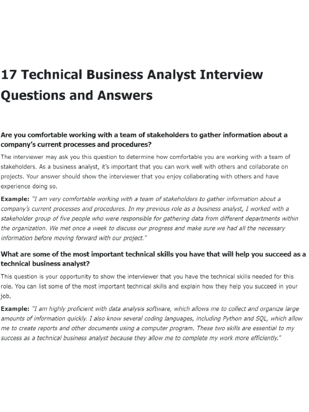 forecasting strategies for quantitative analysts_0