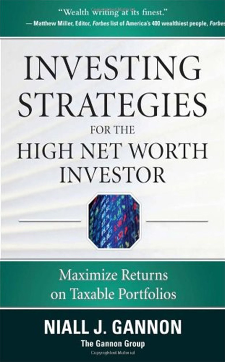 high net worth portfolio management strategies