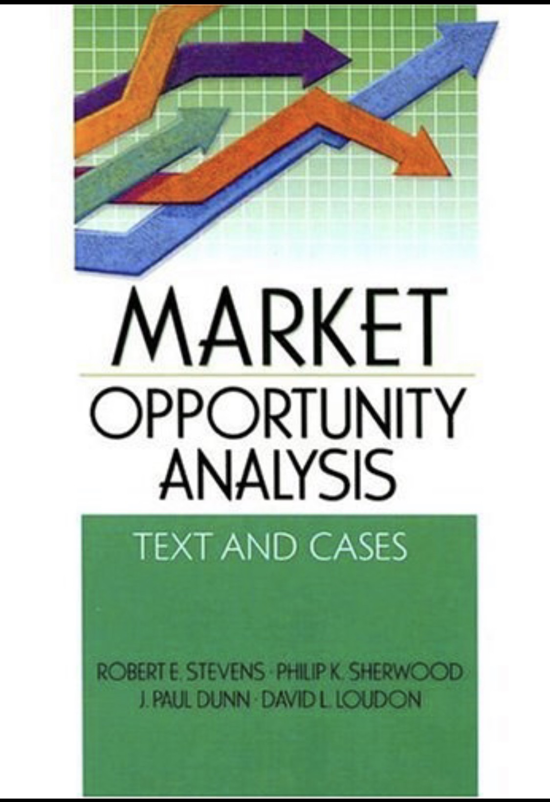 How to analyze market microstructure?_1