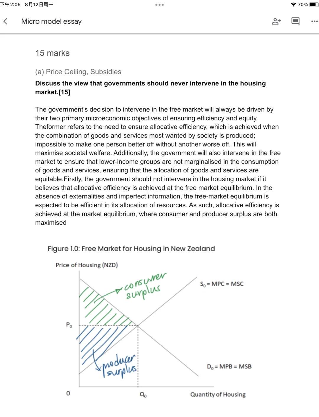 How does GARCH predict market volatility?_1