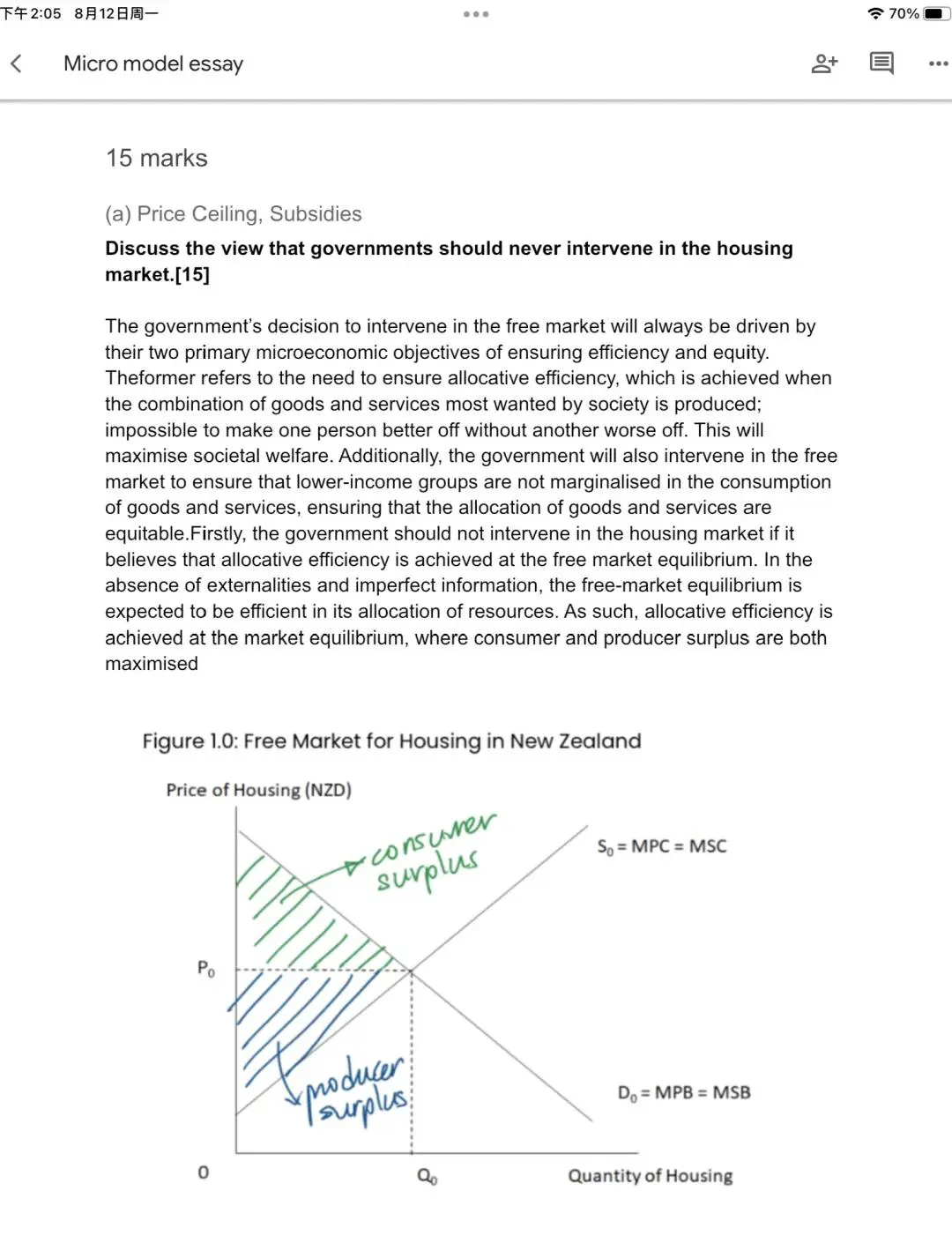 How does market impact affect quantitative trading?_1