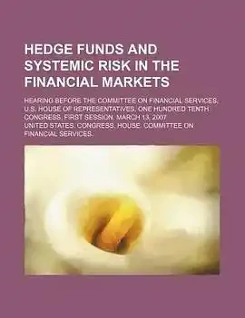 Market microstructure for hedge funds_1