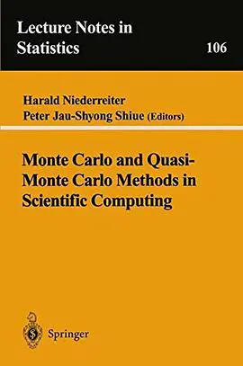 Best Monte Carlo methods for quant trading_0